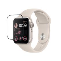 Película Apple Watch 40mm, Borda Curva, Originais iPlace Película Apple Watch 40mm, Borda Curva, Originais iPlace