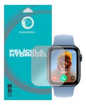 Película Apple Watch Se 2023 40m Shieldforce 3x Tela Película Apple Watch Se 2023 40m Shieldforce 3x Tela