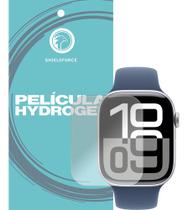 Película Apple Watch Serie 10 42mm Shieldforce 3x Tela