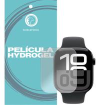Película Apple Watch Serie 10 46mm Shieldforce 3x Tela