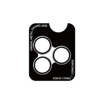 Película ARMOR Camera LENS Para Iphone 17 Pro / Pro Max Película ARMOR Camera LENS Para Iphone 17 Pro / Pro Max