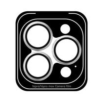 Película ARMOR LENS PROTECT Para Iphone 16 Pro / Pro Max Película ARMOR LENS PROTECT Para Iphone 16 Pro / Pro Max