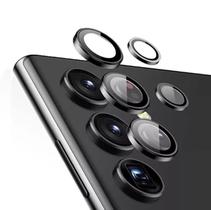 Pelicula Aro Case Protetor De Camera Lente Samsung S22 Ultra - Caseyup