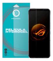 Película Asus Rog Phone 7 Shieldforce Gel 1x Tela Película Asus Rog Phone 7 Shieldforce Gel 1x Tela