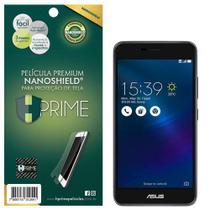 Película Asus Zenfone 3 Max Nanoshield