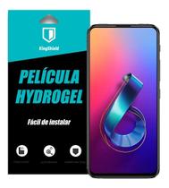 Película ASUS ZenFone 6 Kingshield Hydrogel Cobertura Total (2x Unid)