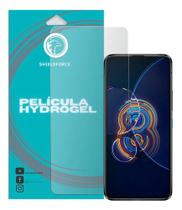 Película Asus Zenfone 8 Flip Shieldforce Gel tela E Verso
