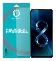 Película Asus Zenfone 8 Shieldforce Gel tela E Verso