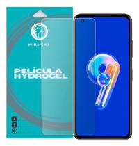 Película Asus Zenfone 9 Shieldforce Gel tela E Verso