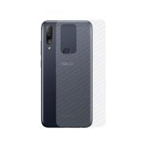 Película Asus Zenfone Max Shot-Traseira de Fibra de Carbono