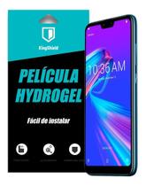 Película ASUS Zenfone Shot Plus Kingshield Hydrogel Cobertura Total (2x Unid)