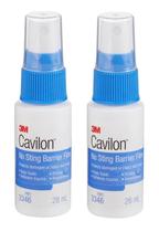 Película Barrera 3M Cavilon Sin Picazón Spray en Bomba de 28 ml Sin Alcohol