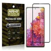 Película Blindada 3D Para Galaxy S20 Fe Tela 6,5 Full Cover - Armyshield