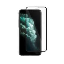 Película Borda Preta Cerâmica Para iPhone 12 PRO - LXL