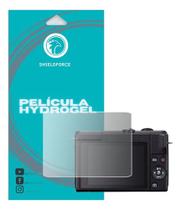 Película Camera Canon Vários Modelos Shieldforce 2x Tela