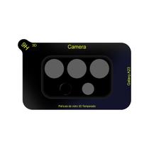 Película Câmera compativel Galaxy A23 4G A235 6.6 + Capa Anti Impacto - Cell In Power25