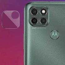 Película Câmera Lente Traseira Para Motorola Moto G9 Power