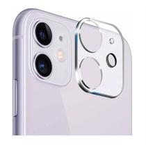 Película Câmera Para iPhone 12 / 12 Pro / 12 Pro Max / 12 Mini (Selecione Seu Modelo) - Premium