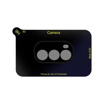 Película Câmera Para Moto E40 XT2159 + Capa Anti Impacto - Cell In Power25 Película Câmera Para Moto E40 XT2159 + Capa Anti Impacto - Cell In Power25