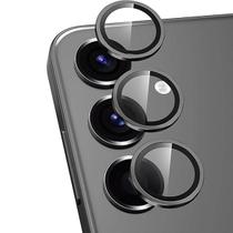 Película Câmera Para Samsung Galaxy S25 Normal + Plus Ultra