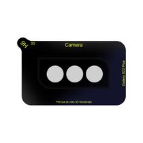 Película Câmera + Película FULL 3D compativel Galaxy S22 Plus S906 - Cell In Power25