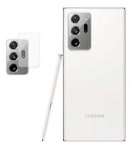 Película Câmera Vidro Flexível Samsung Galaxy Note 20 Ultra Película Câmera Vidro Flexível Samsung Galaxy Note 20 Ultra