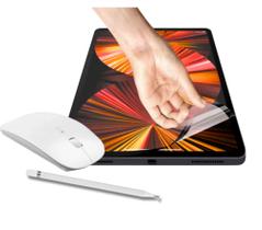 Película Caneta E Mouse Para Tablet Samsung A11+( Plus ) 11 Polegadas Película Caneta E Mouse Para Tablet Samsung A11+( Plus ) 11 Polegadas