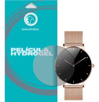 Película Carbon Classic Shieldforce 6x Tela