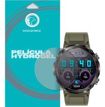 Película Carbon One Shieldforce 3x Tela