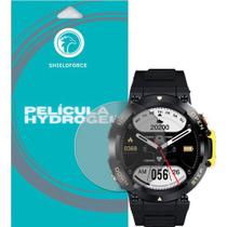 Película Carbon Ranger Shieldforce 3x Tela