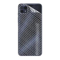 Película Carbono + Película De Câmera compativel Moto G50 5G XT2149 - Cell In Power25 Película Carbono + Película De Câmera compativel Moto G50 5G XT2149 - Cell In Power25