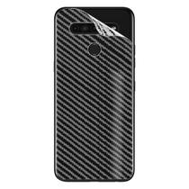 Película Carbono + Película De Câmera LG K41S K410BMW 6.5 - Cell In Power25