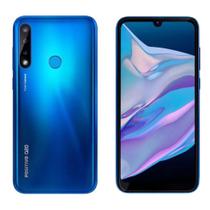 Película Celular Positivo Hidrogel Anti Impacto Todos Modelo