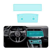 Película Central Ar Protetora Jaguar I-Pace Nano Car Shield