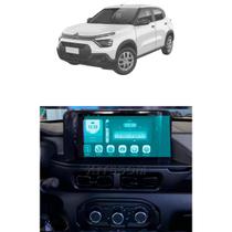 Película Central Multimídia Painel C3 Aircross 2022 Até 2023 10.3 Polegadas