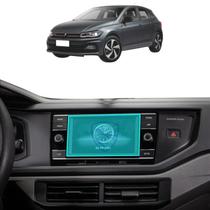 Película Central Painel Protetora Polo 2016 Até 2022