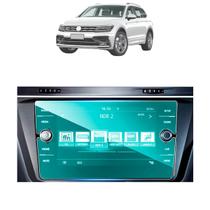 Película Central Painel Protetora Tiguan Rline 2023 2024