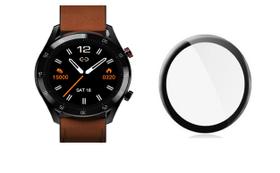 Película Ceramic 9D Para Smartwatch Philco Hit Wear PSW02PM