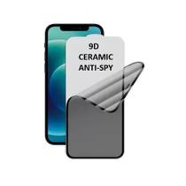Película Cerâmica 3D Privacidade Flexível compatível com Iphone XR / 11 6.1 Pol. Película Cerâmica 3D Privacidade Flexível compatível com Iphone XR / 11 6.1 Pol.