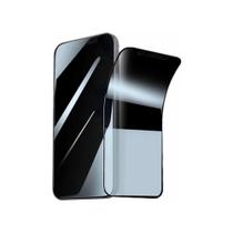 Película Cerâmica 3D Privacidade Flexível compatível com Iphone XS Max / 11 Pro Max 6.5 Pol.