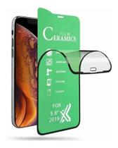 Pelicula Ceramica 9D compativel galaxy S20fe