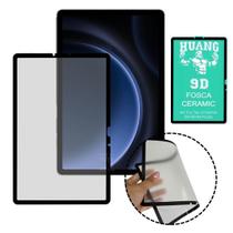 Pelicula Ceramica 9D Para Galaxy Tab S9 Fe 10,9 2023 Pelicula Ceramica 9D Para Galaxy Tab S9 Fe 10,9 2023
