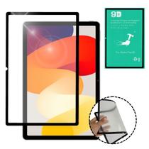 Película cerâmica 9D para Redmi Pad Se 11” Polegadas 2023