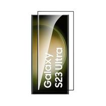 Película Cerâmica 9D Premium Para Galaxy S23 Ultra