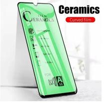 Película Ceramica 9D Premium Para Rredmi 13C