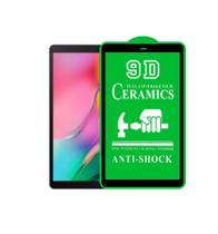 Película cerâmica compatível com Tablet Samsung Galaxy Tab 10.1'' SM T510/SM T515