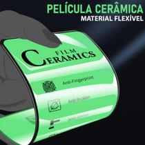 Película Cerâmica Compatível para Smartphone Xiaomi Poco X6 / X6 PRO / F6 / F6 PRO / Película Cerâmica Compatível para Smartphone Xiaomi Poco X6 / X6 PRO / F6 / F6 PRO /