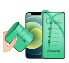 Película Cerâmica Flexível Nano 9d Para iPhone 6 7 8 PLUS X XR 11 PRO 12 13 14 15 MINI PRO MAX Película Cerâmica Flexível Nano 9d Para iPhone 6 7 8 PLUS X XR 11 PRO 12 13 14 15 MINI PRO MAX