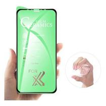 Película Cerâmica Flexível Nano 9d Para iPhone 6 7 8 PLUS X XR 11 PRO 12 13 14 15 MINI PRO MAX