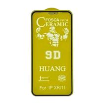 Pelicula Ceramica Fosca compatível Para iPhone Xr 11